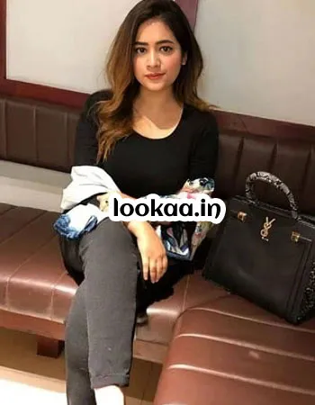Niharika - Call Girls in Gurgaon
