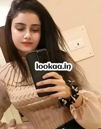 Ishita - Call Girl in Gurgaon